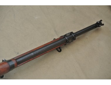 Repetierbüchse, Mauser Persien Mod. 98, Kal. 8x57 IS.