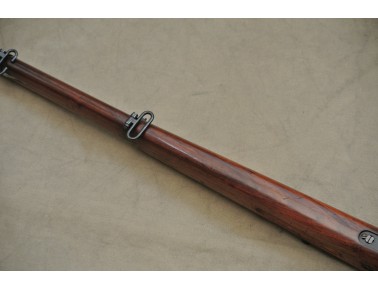 Repetierbüchse, Mauser Persien Mod. 98, Kal. 8x57 IS.