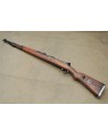Repetierbüchse, Erma (AX), Mod. K 98, Kal. 8 x 87 IS.