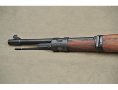 Repetierbüchse, Erma (AX), Mod. K 98, Kal. 8 x 87 IS. Repetierbüchse, Erma (AX), Mod. K 98, Kal. 8 x 87 IS.