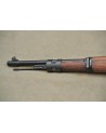 Repetierbüchse, Erma (AX), Mod. K 98, Kal. 8 x 87 IS.