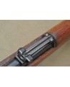 Repetierbüchse, Erma (AX), Mod. K 98, Kal. 8 x 87 IS.