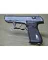 Halbautomatische Pistole, Heckler & Koch Model P 9 S Sport, Kal. 9mm Luger.