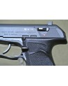 Halbautomatische Pistole, Heckler & Koch Model P 9 S Sport, Kal. 9mm Luger.