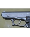 Halbautomatische Pistole, Heckler & Koch Model P 9 S Sport, Kal. 9mm Luger.