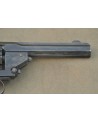 Kipplauf-Revolver, I. Hollis & Sons London,  Kal. .455.