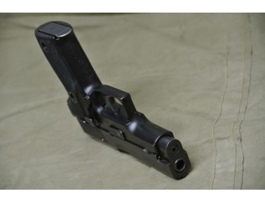 Halbautomatische Pistole, Sig Sauer P 225, Kal. 9 mm Luger.