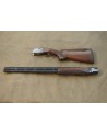 Bockdoppelflinte (Trapp), Beretta Italien, Modell 682 Gold E,  Kal. 12/70.