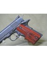 Halbautomatische Pistole Colt Mod. Gold Cup, Kal. .45Auto, Serie 70