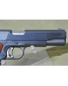 Halbautomatische Pistole Colt Mod. Gold Cup, Kal. .45Auto, Serie 70