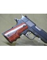 Halbautomatische Pistole Colt Mod. Gold Cup, Kal. .45Auto, Serie 70