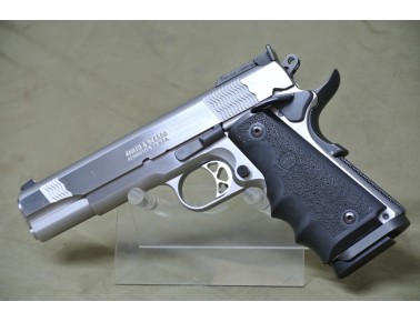 Halbautomatische Pistole Smith & Wesson Mod. 1911, Perfomance Center, Kal. .45Auto, Serie 70