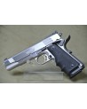 Halbautomatische Pistole Smith & Wesson Mod. 1911, Perfomance Center, Kal. .45Auto, Serie 70