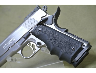 Halbautomatische Pistole Smith & Wesson Mod. 1911, Perfomance Center, Kal. .45Auto, Serie 70