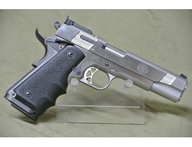 Halbautomatische Pistole Smith & Wesson Mod. 1911, Perfomance Center, Kal. .45Auto, Serie 70