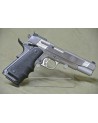 Halbautomatische Pistole Smith & Wesson Mod. 1911, Perfomance Center, Kal. .45Auto, Serie 70