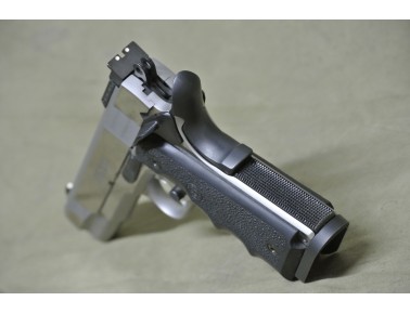 Halbautomatische Pistole Smith & Wesson Mod. 1911, Perfomance Center, Kal. .45Auto, Serie 70