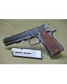 Halbautomatische Pistole, Star Super, Kal. 9mm Luger