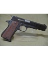 Halbautomatische Pistole, Star Super, Kal. 9mm Luger