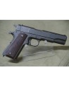 Halbautomatische Pistole Reminton Mod. 1911 Kal. .45 Auto