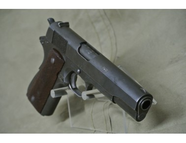 Halbautomatische Pistole Reminton Mod. 1911 Kal. .45 Auto