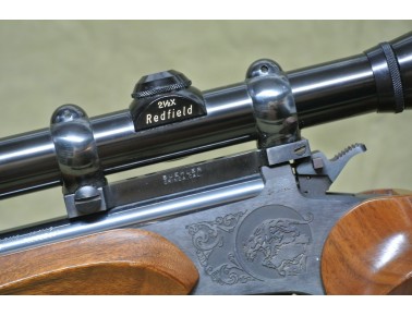 Einzellader Pistole,  Thompson Center Mod. Contender,  Kal. .44RemMag., u. Wechsellauf Kal. .22 lr. Einzellader Pistole,  Thompson Center Mod. Contender,  Kal. .44RemMag., u. Wechsellauf Kal. .22 lr.