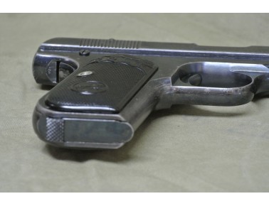 Halbautomatische Pistole Colt Mod. 1903 Hammerless, Kal. .32 ACP, Baujahr 1911