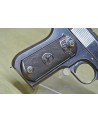 Halbautomatische Pistole Colt Mod. 1903 Hammer, Kal. .38 ACP, Baujahr 1916