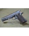 Halbautomatische Pistole Ballester Molina (1911) Kal. .45 Auto