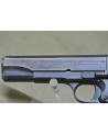 Halbautomatische Pistole Ballester Molina (1911) Kal. .45 Auto