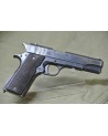 Halbautomatische Pistole Ballester Molina (1911) Kal. .45 Auto