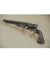 Original Colt Perkussions-Revolver, Mod. 1860 Army, Kal .44, Baujahr 1863