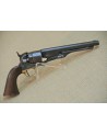 Original Colt Perkussions-Revolver, Mod. 1860 Army, Kal .44, Baujahr 1863