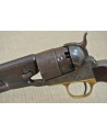 Original Colt Perkussions-Revolver, Mod. 1860 Army, Kal .44, Baujahr 1863