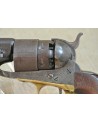 Original Colt Perkussions-Revolver, Mod. 1860 Army, Kal .44, Baujahr 1863