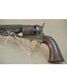 Original Colt Perkussions-Revolver, Mod. 1860 Army, Kal .44, Baujahr 1863