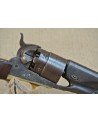 Original Colt Perkussions-Revolver, Mod. 1860 Army, Kal .44, Baujahr 1863