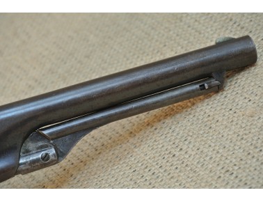 Original Colt Perkussions-Revolver, Mod. 1860 Army, Kal .44, Baujahr 1863 Original Colt Perkussions-Revolver, Mod. 1860 Army, Kal .44, Baujahr 1863
