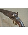 Original Colt Perkussions-Revolver, Mod. 1860 Army, Kal .44, Baujahr 1863