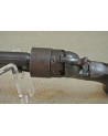 Original Colt Perkussions-Revolver, Mod. 1860 Army, Kal .44, Baujahr 1863