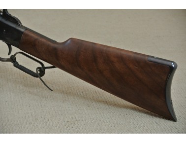 Unterhebelrepetierbüchse, Hege-Uberti Mod. 1860, Kal. .44 Spezial / .44 Colt..