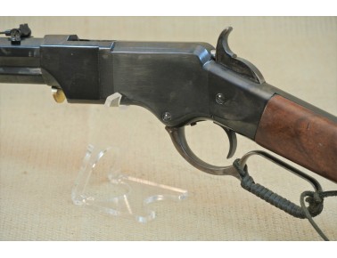 Unterhebelrepetierbüchse, Hege-Uberti Mod. 1860, Kal. .44 Spezial / .44 Colt..