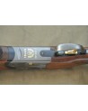 Bockdoppelflinte (Trapp), Beretta Italien, Modell 682 Gold E,  Kal. 12/70.