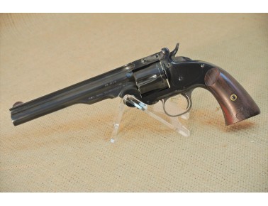 Navy Arms Revolver,  Nachbau des Smith & Wesson Mod. Schofield , Kal. .45 Colt