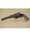 Navy Arms Revolver,  Nachbau des Smith & Wesson Mod. Schofield , Kal. .45 Colt