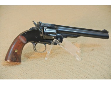 Navy Arms Revolver,  Nachbau des Smith & Wesson Mod. Schofield , Kal. .45 Colt