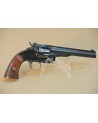 Navy Arms Revolver,  Nachbau des Smith & Wesson Mod. Schofield , Kal. .45 Colt