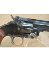 Navy Arms Revolver,  Nachbau des Smith & Wesson Mod. Schofield , Kal. .45 Colt