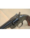 Navy Arms Revolver,  Nachbau des Smith & Wesson Mod. Schofield , Kal. .45 Colt