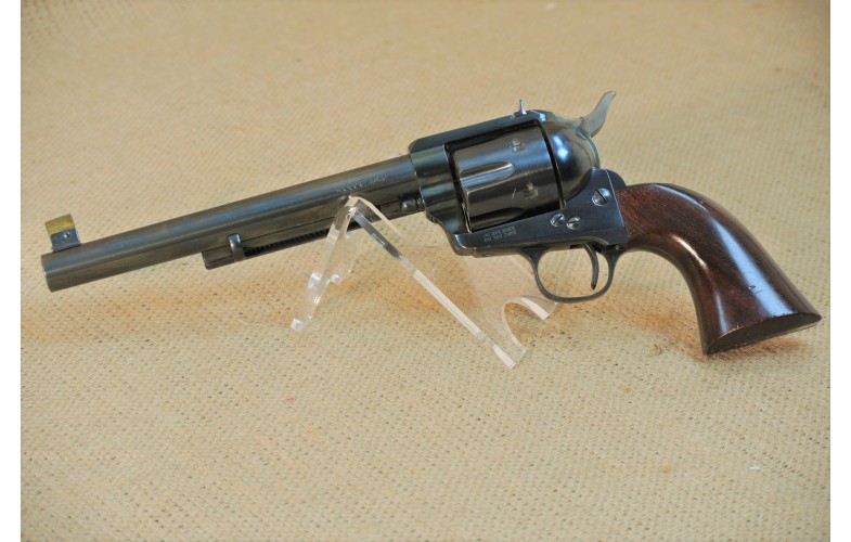 Revolver Uberti,  Mod. Colt 1873, Flat Top Target, Kal .45 Colt.